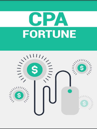 CPA Fortune - Training Guide